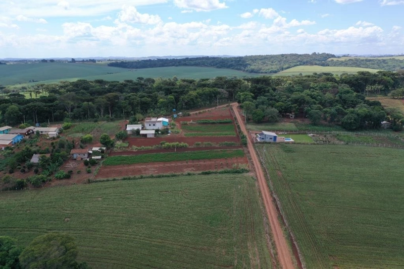 Área Rural A Venda no Interior do Bormam: 3ª foto da galeria de imagens do imóvel