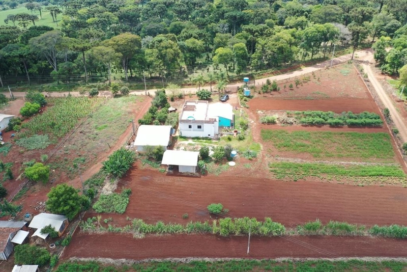 Área Rural A Venda no Interior do Bormam: 4ª foto da galeria de imagens do imóvel