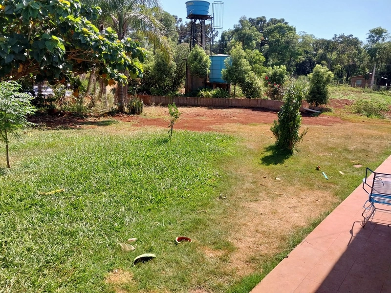 Área Rural A Venda no Interior do Bormam: 5ª foto da galeria de imagens do imóvel