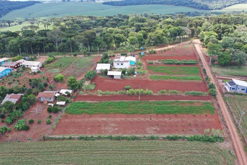 Área Rural A Venda no Interior do Bormam: 1ª foto da galeria de imagens do imóvel