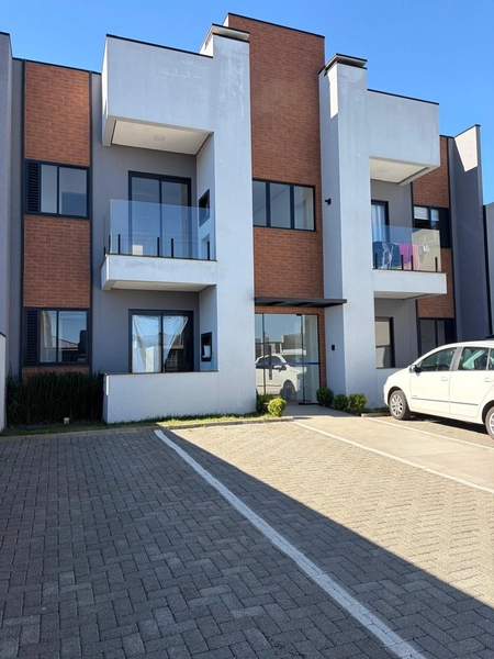 APARTAMENTO À VENDA – BAIRRO DESBRAVADOR | CHAPECÓ/SC