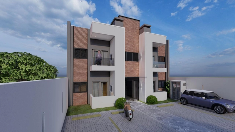 Apartamento para Venda em Chapecó / SC no bairro Desbravador: 2ª foto da galeria de imagens do imóvel