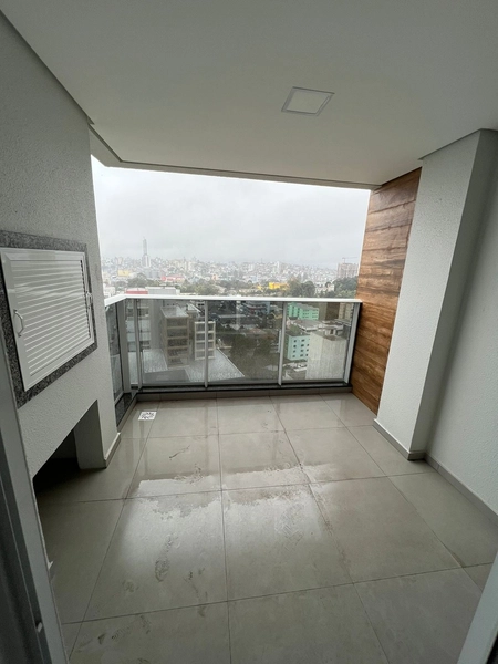 Lindo Apartamento a Venda .Bairro Passo do Fortes: 5ª foto da galeria de imagens do imóvel