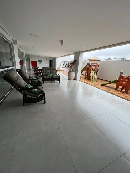 Lindo Apartamento a Venda .Bairro Passo do Fortes: 3ª foto da galeria de imagens do imóvel