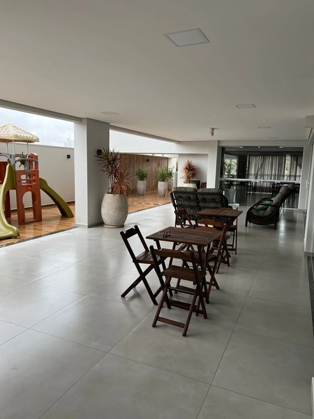 Lindo Apartamento a Venda .Bairro Passo do Fortes: 10ª foto da galeria de imagens do imóvel