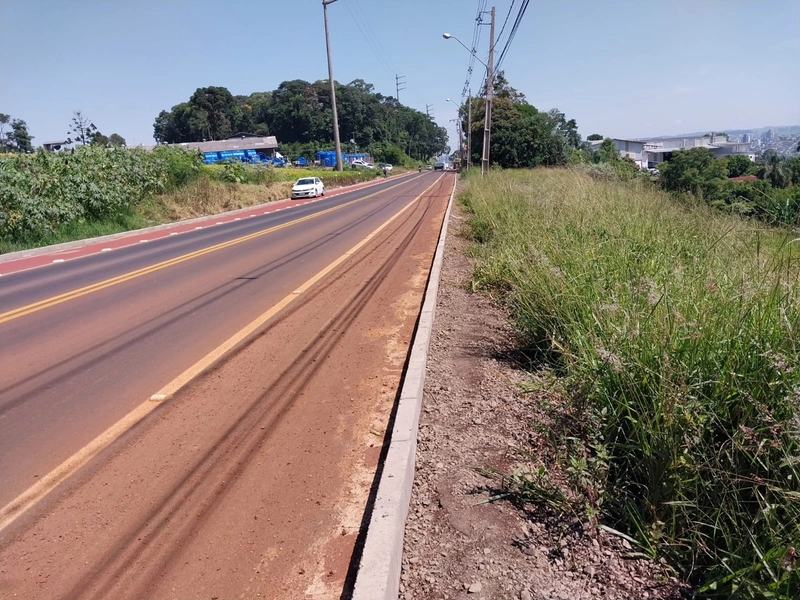 Área Urbana a Venda Chapecó: 5ª foto da galeria de imagens do imóvel