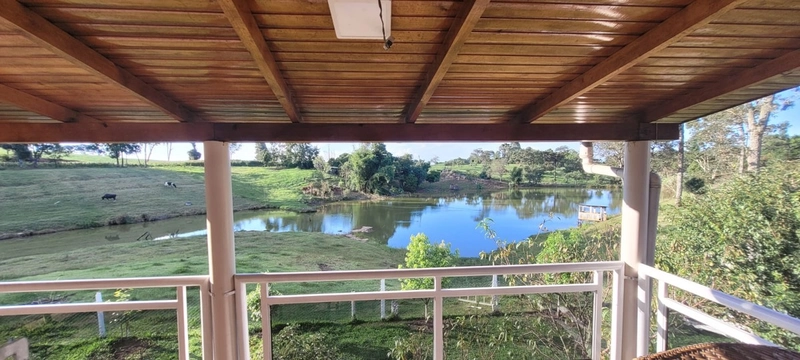 Linda Chácara em Erval Grande: 5ª foto da galeria de imagens do imóvel