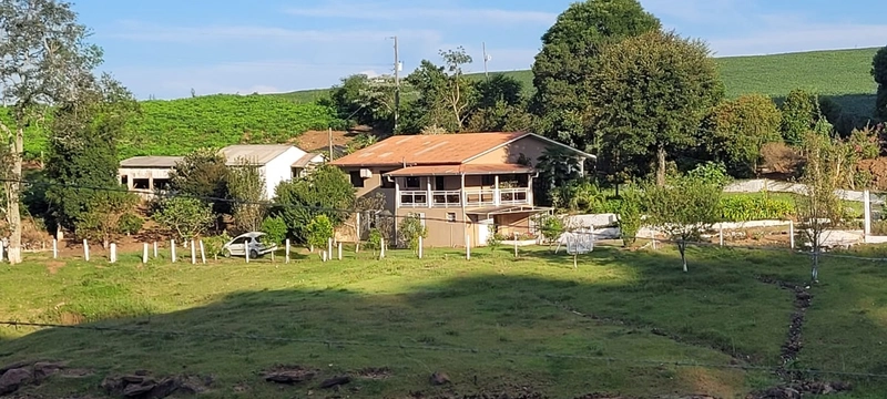 Linda Chácara em Erval Grande: 6ª foto da galeria de imagens do imóvel
