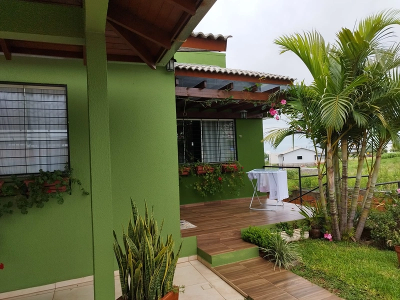 Linda casa a venda no Vederti: 11ª foto da galeria de imagens do imóvel