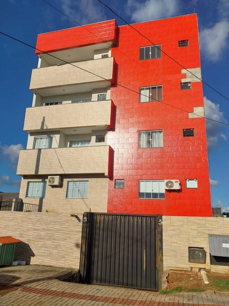 Lindo Apartamento a venda saic - chapecó -sc: 8ª foto da galeria de imagens do imóvel