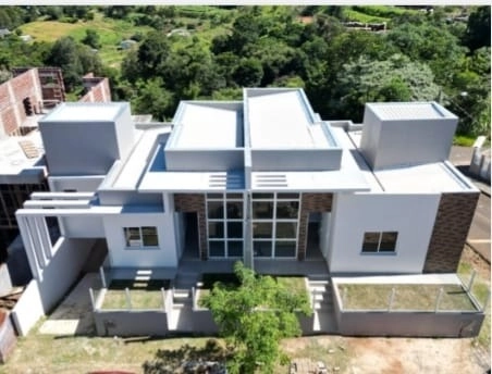 Linda Casa Geminada a Venda . Desbravador: 1ª foto da galeria de imagens do imóvel