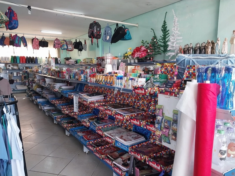 OPORTUNIDADE : Loja a venda: 2ª foto da galeria de imagens do imóvel