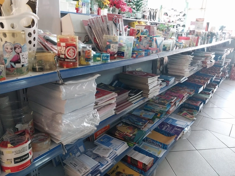 OPORTUNIDADE : Loja a venda: 8ª foto da galeria de imagens do imóvel