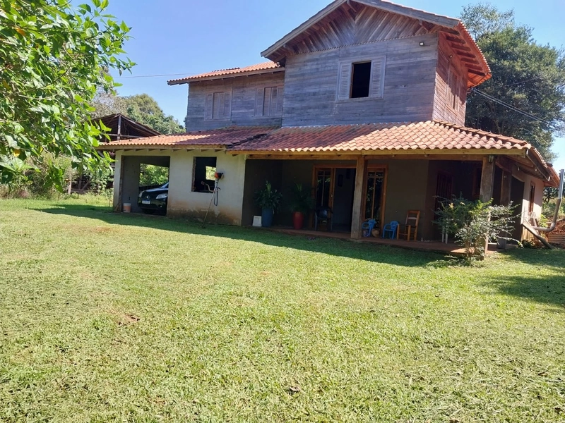 Área Rural a Venda em Águas de Chapecó: 3ª foto da galeria de imagens do imóvel