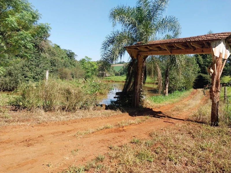 Área Rural a Venda em Águas de Chapecó: 4ª foto da galeria de imagens do imóvel