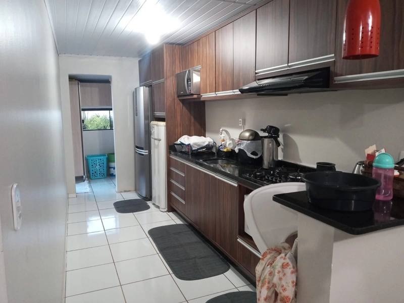 Casa a Venda em Nonoai - RS: 9ª foto da galeria de imagens do imóvel