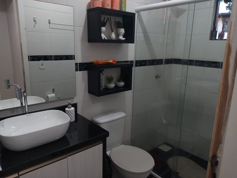 Casa a Venda em Nonoai - RS: 6ª foto da galeria de imagens do imóvel