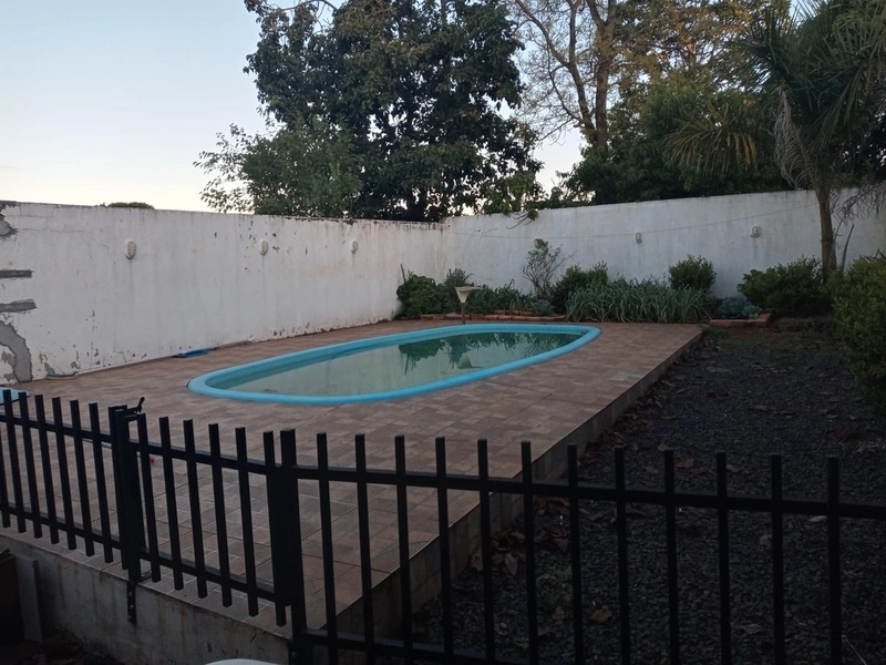 Casa a Venda em Nonoai - RS: 2ª foto da galeria de imagens do imóvel
