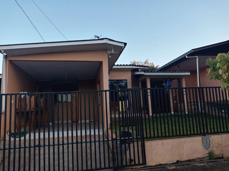 Casa a Venda em Nonoai - RS: 8ª foto da galeria de imagens do imóvel