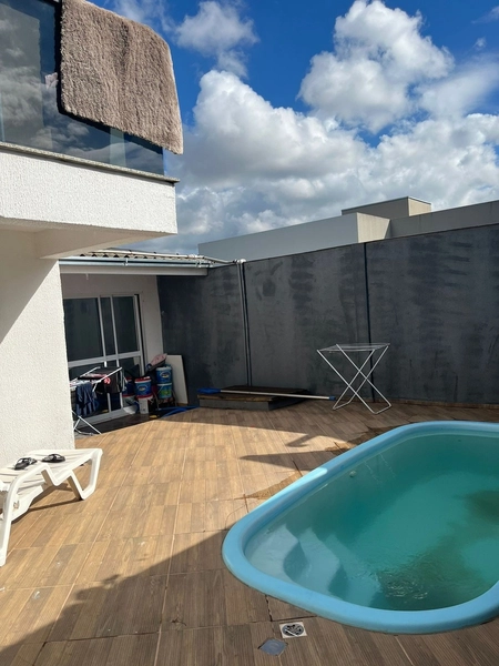 Casa à Venda no Bairro Passo dos Fortes, Chapecó: 10ª foto da galeria de imagens do imóvel
