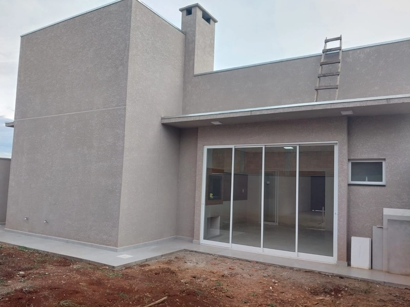Casa Alto Padrão à Venda – Loteamento Panamá, Bairro Bom Retiro: 8ª foto da galeria de imagens do imóvel
