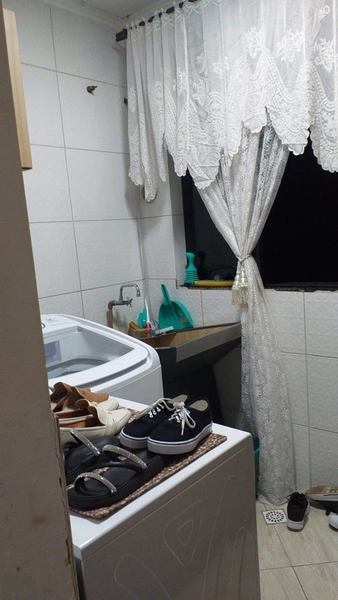 Apartamento à Venda no Centro de Coronel Freitas: 13ª foto da galeria de imagens do imóvel