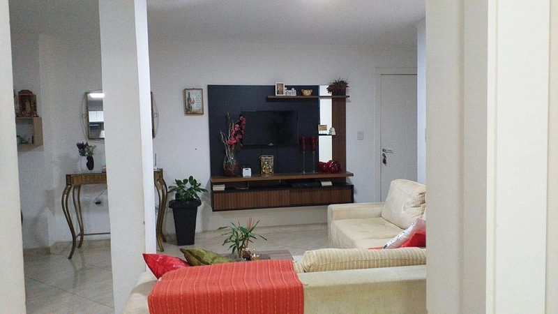 Apartamento à Venda no Centro de Coronel Freitas: 12ª foto da galeria de imagens do imóvel
