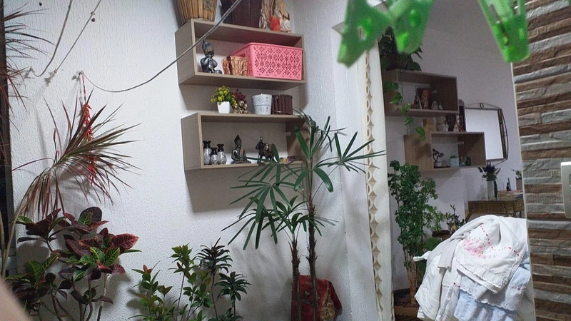 Apartamento à Venda no Centro de Coronel Freitas: 8ª foto da galeria de imagens do imóvel