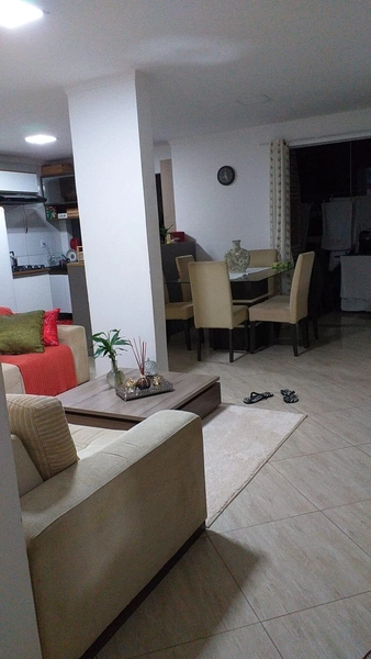Apartamento à Venda no Centro de Coronel Freitas: 14ª foto da galeria de imagens do imóvel