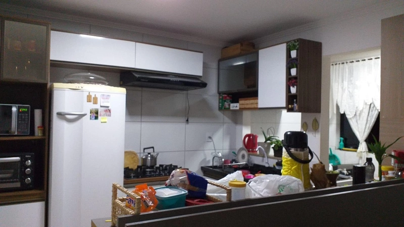 Apartamento à Venda no Centro de Coronel Freitas: 10ª foto da galeria de imagens do imóvel