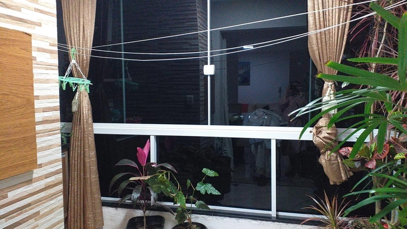 Apartamento à Venda no Centro de Coronel Freitas: 11ª foto da galeria de imagens do imóvel