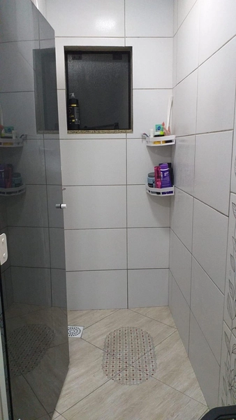 Apartamento à Venda no Centro de Coronel Freitas: 6ª foto da galeria de imagens do imóvel