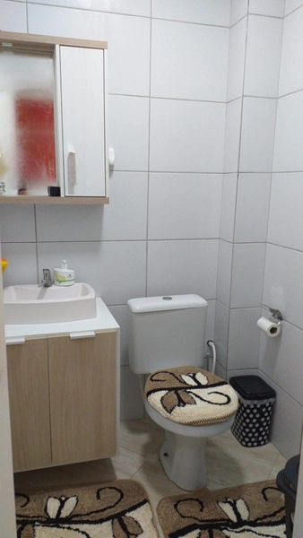 Apartamento à Venda no Centro de Coronel Freitas: 9ª foto da galeria de imagens do imóvel