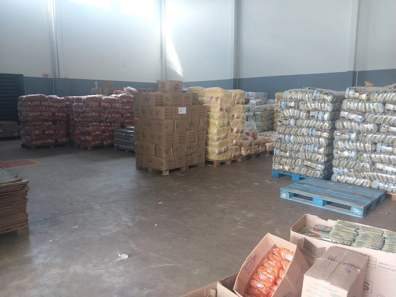 Barracão à Venda no Bairro Santos Dumont – R$ 1.550.000: 9ª foto da galeria de imagens do imóvel