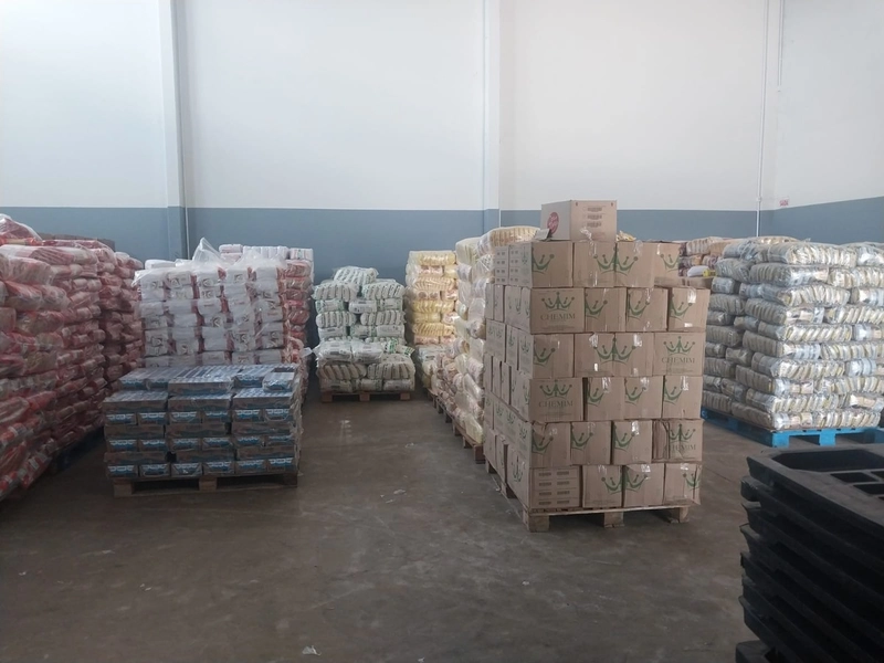 Barracão à Venda no Bairro Santos Dumont – R$ 1.550.000: 4ª foto da galeria de imagens do imóvel
