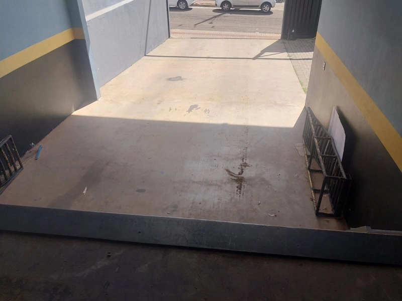 Barracão à Venda no Bairro Santos Dumont – R$ 1.550.000: 10ª foto da galeria de imagens do imóvel