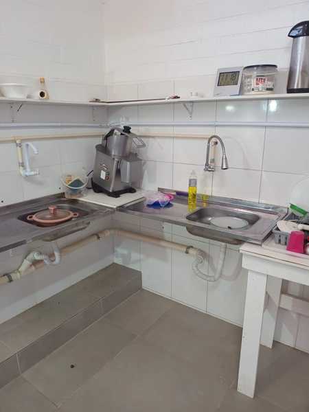 Pizzaria à Venda – Bairro Presidente Médici – R$ 100.000: 13ª foto da galeria de imagens do imóvel