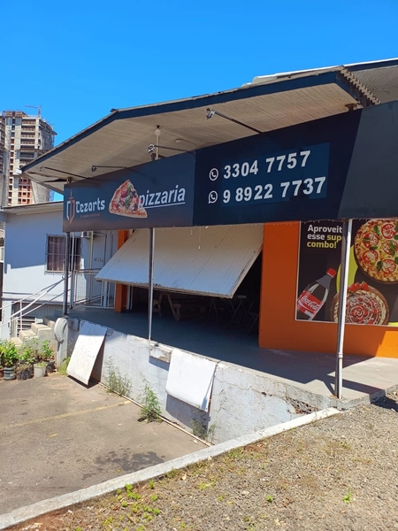 Pizzaria à Venda – Bairro Presidente Médici – R$ 100.000: 21ª foto da galeria de imagens do imóvel