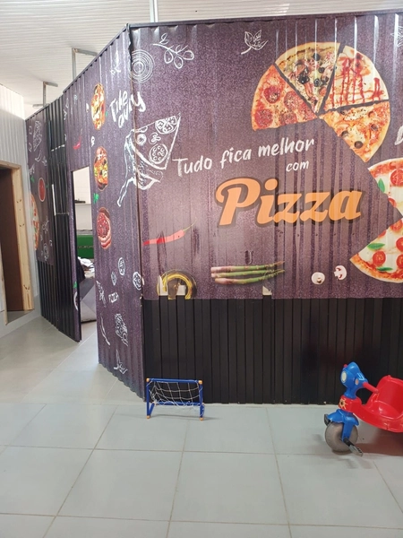 Pizzaria à Venda – Bairro Presidente Médici – R$ 100.000: 18ª foto da galeria de imagens do imóvel