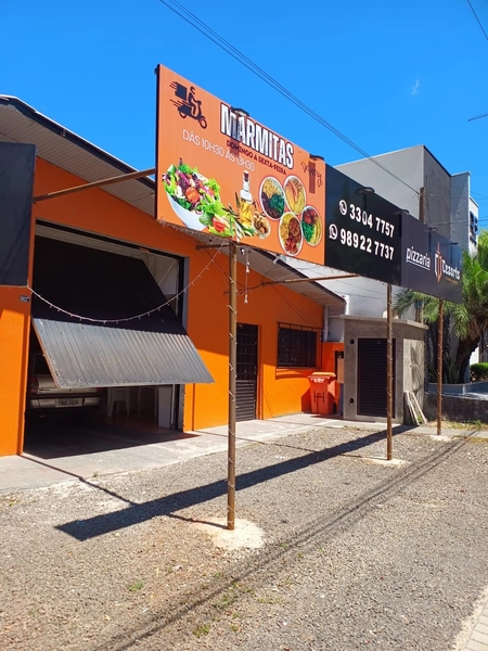 Pizzaria à Venda – Bairro Presidente Médici – R$ 100.000: 22ª foto da galeria de imagens do imóvel