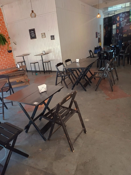 Pizzaria à Venda – Bairro Presidente Médici – R$ 100.000: 23ª foto da galeria de imagens do imóvel