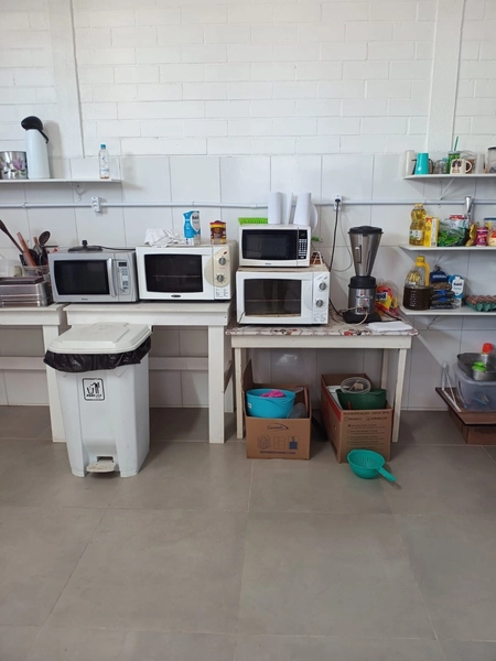 Pizzaria à Venda – Bairro Presidente Médici – R$ 100.000: 12ª foto da galeria de imagens do imóvel