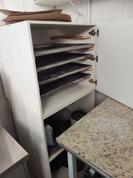 Pizzaria à Venda – Bairro Presidente Médici – R$ 100.000: 4ª foto da galeria de imagens do imóvel