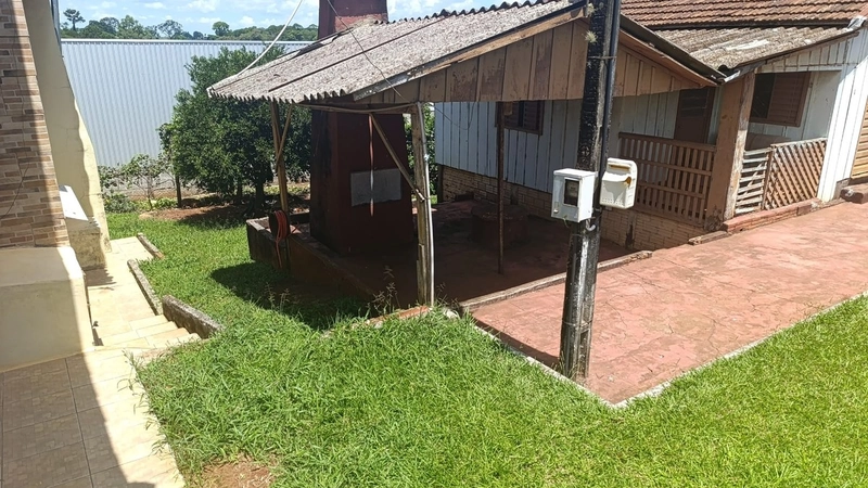Terreno à Venda em Guatambu – R$ 370.000: 1ª foto da galeria de imagens do imóvel