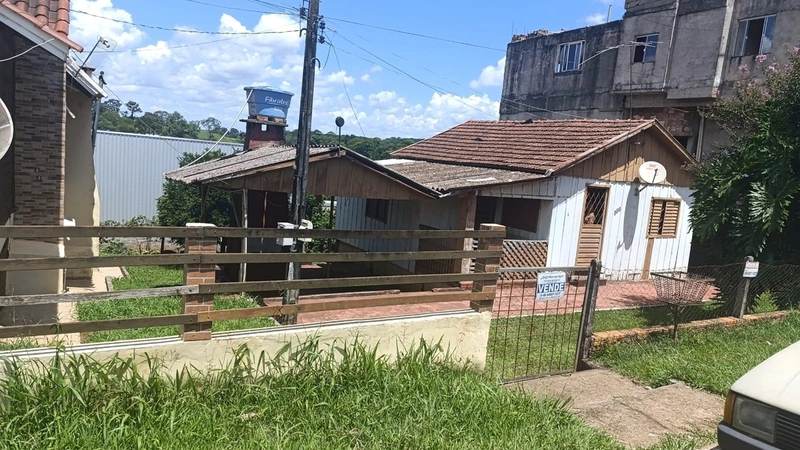Terreno à Venda em Guatambu – R$ 370.000: 2ª foto da galeria de imagens do imóvel