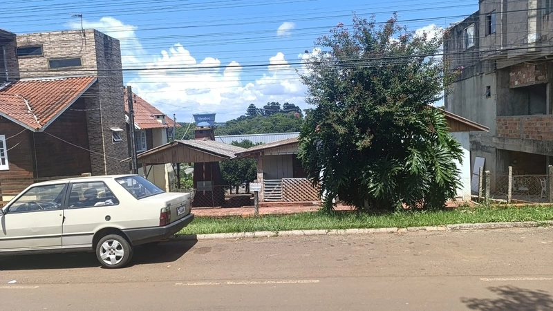 Terreno à Venda em Guatambu – R$ 370.000: 3ª foto da galeria de imagens do imóvel