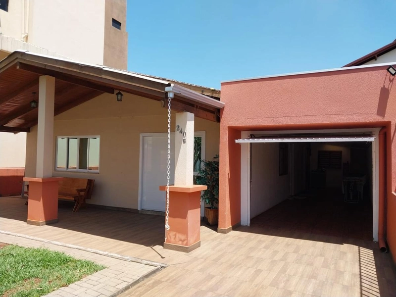 Casa para Venda em Chapecó / SC no bairro Santa Maria: 3ª foto da galeria de imagens do imóvel