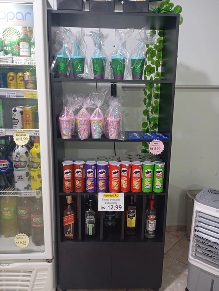 Loja de Frango à Venda: 6ª foto da galeria de imagens do imóvel