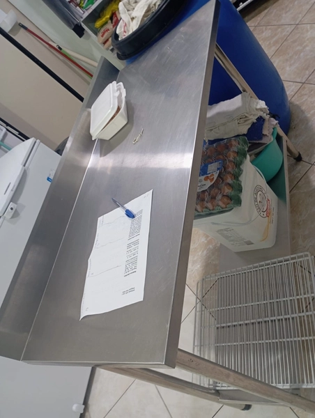 Loja de Frango à Venda: 9ª foto da galeria de imagens do imóvel