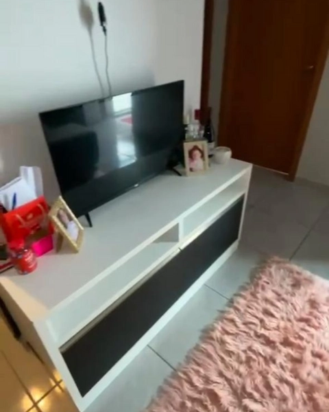 Apartamento no Condomínio Residencial Pinhais – Pinheirinho: 6ª foto da galeria de imagens do imóvel